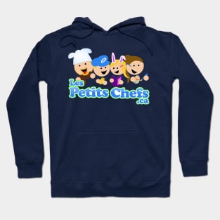 Les Petits Chefs - Pâques Hoodie